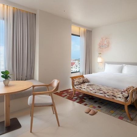 Centara Ayutthaya Hotel Екстериор снимка