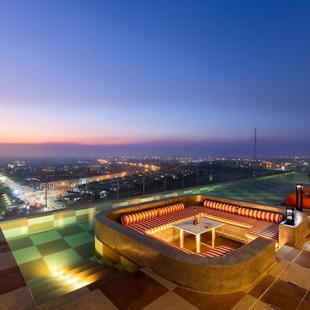 Centara Ayutthaya Hotel Екстериор снимка
