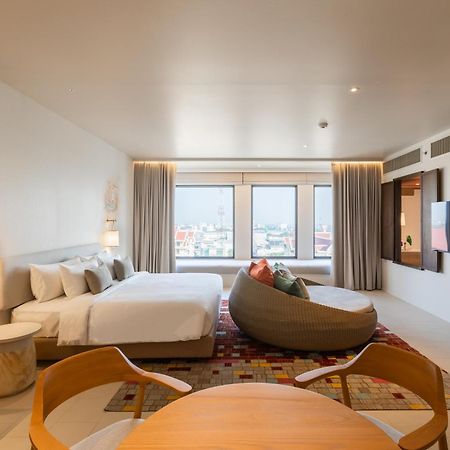 Centara Ayutthaya Hotel Екстериор снимка