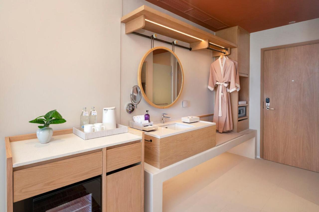 Centara Ayutthaya Hotel Екстериор снимка