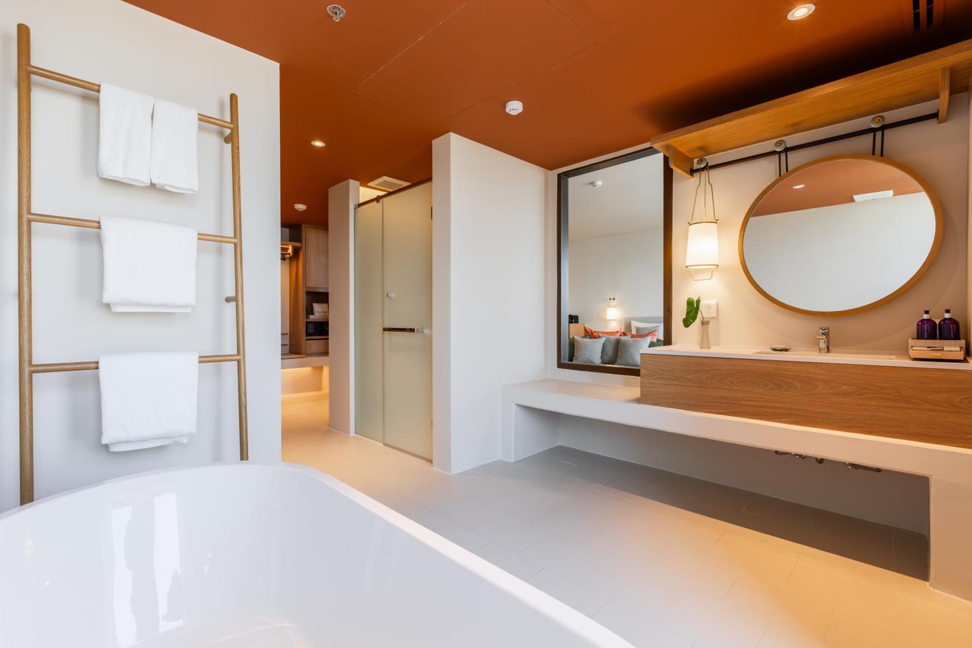 Centara Ayutthaya Hotel Екстериор снимка