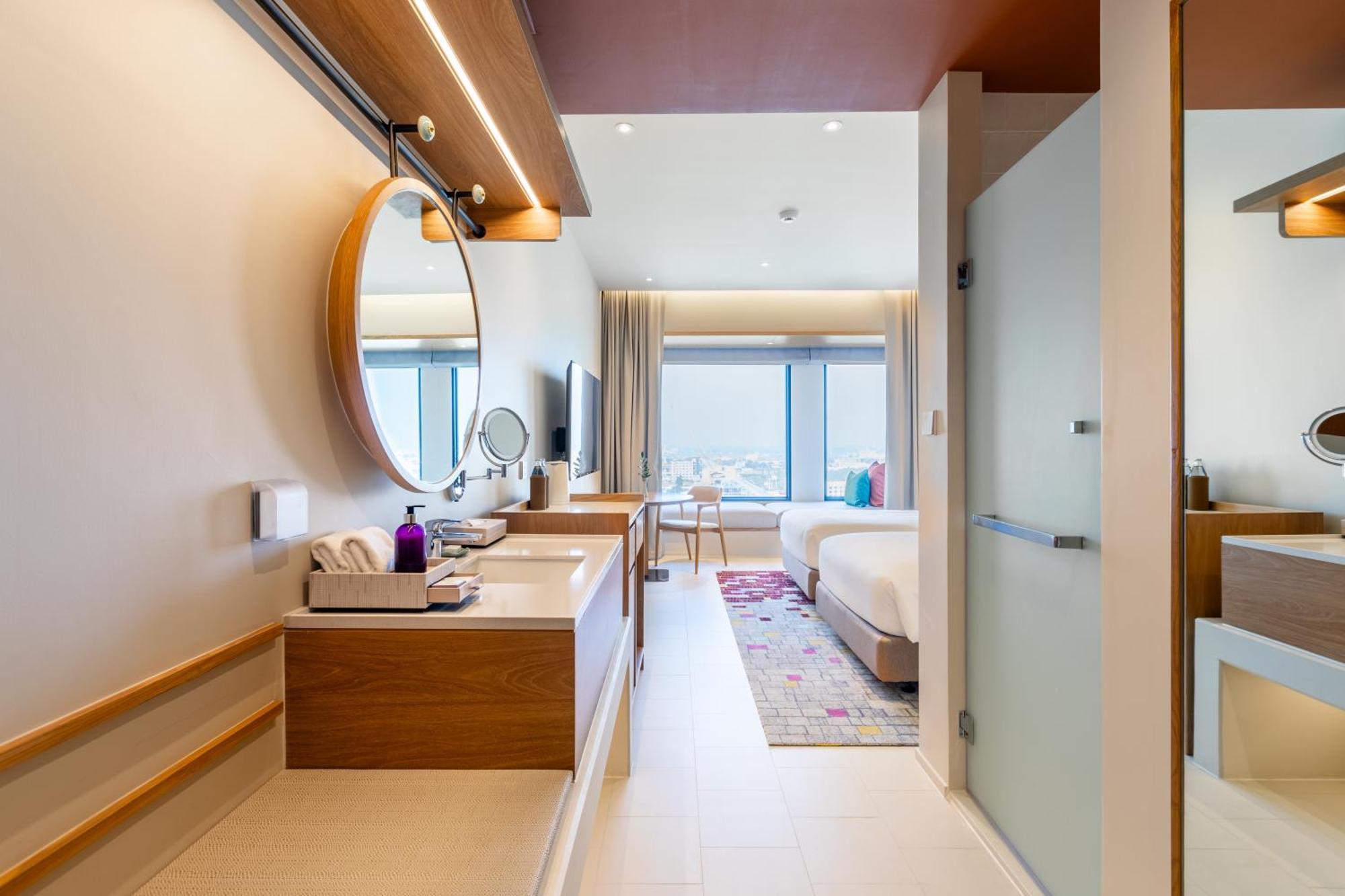 Centara Ayutthaya Hotel Екстериор снимка
