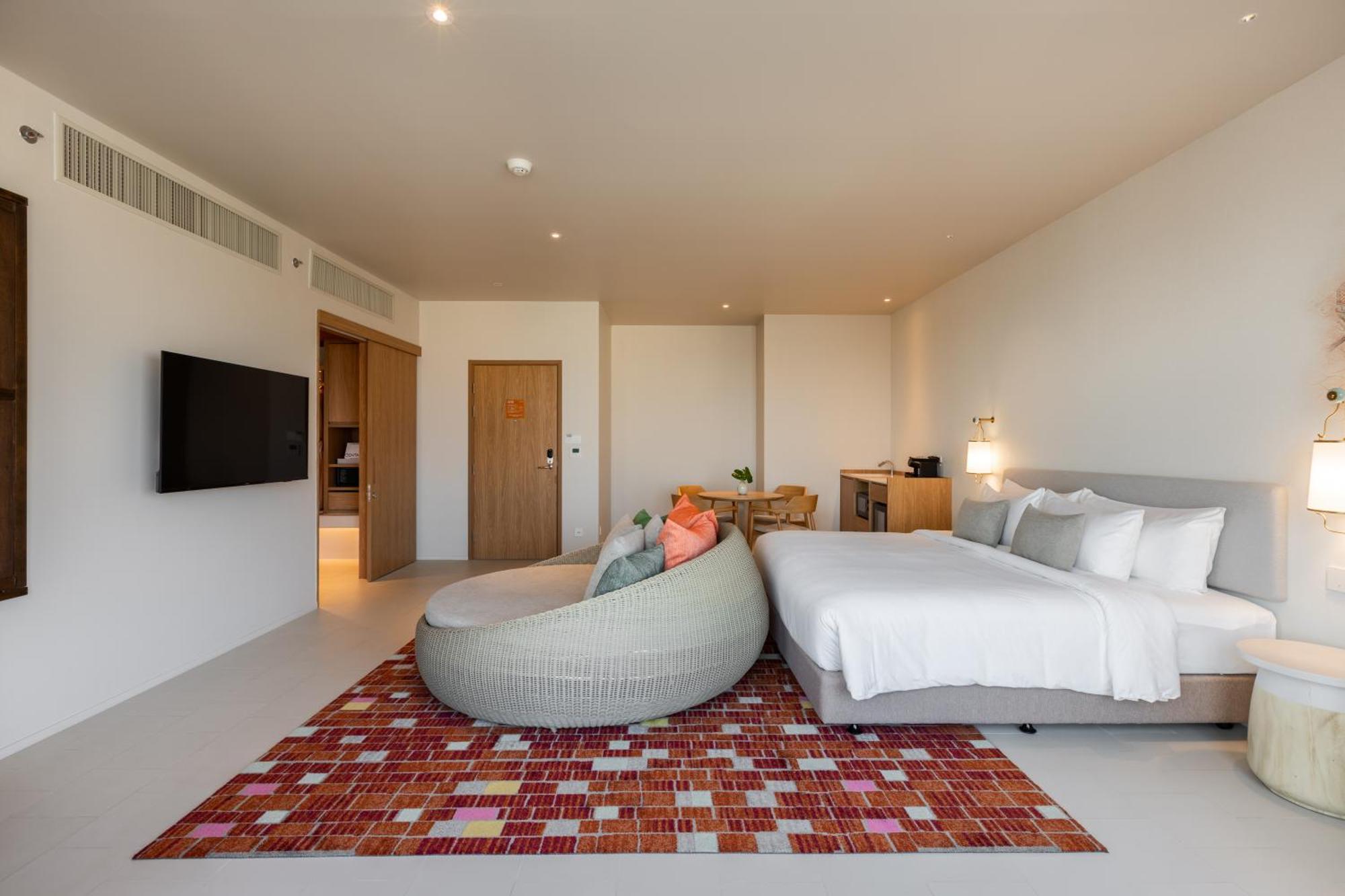 Centara Ayutthaya Hotel Екстериор снимка