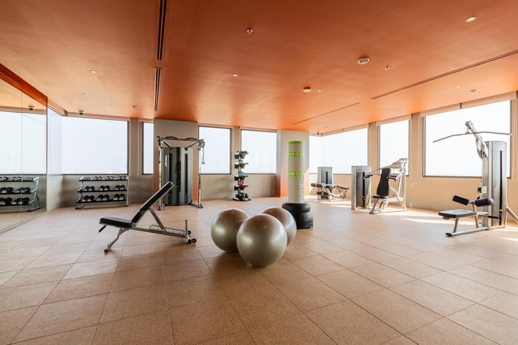 Centara Ayutthaya Hotel Екстериор снимка